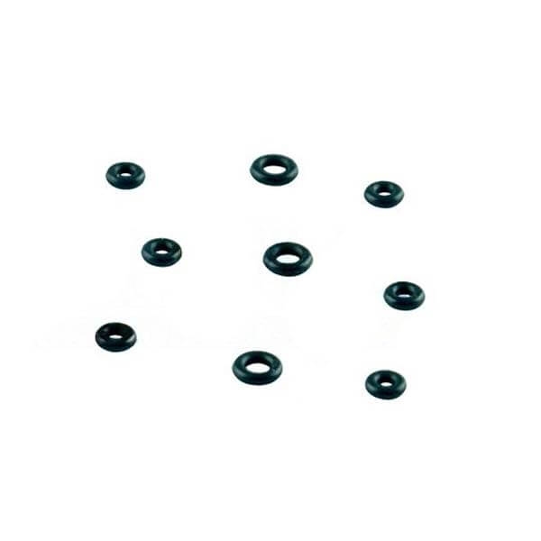 Kit completo di O-Ring per la siringa Minibright Img: 202304081