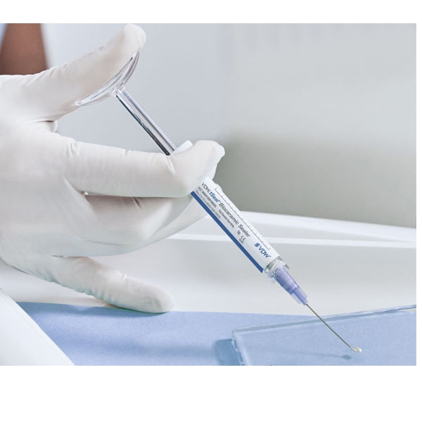 1SEAL: Kit di base del sigillante bioceramico - Kit di base Img: 202304081