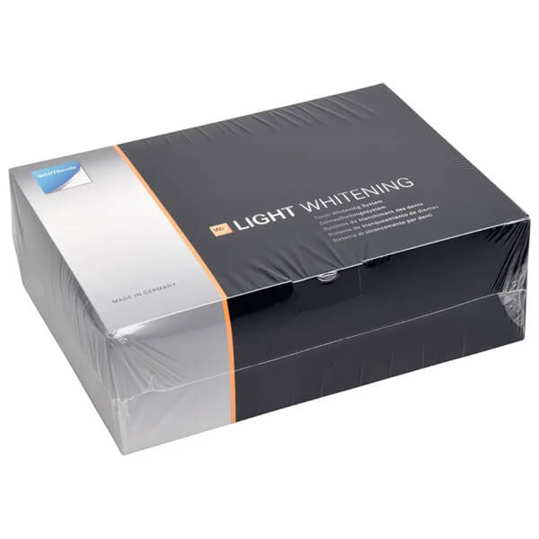 Kit Sbiancamento Denti HPmix con Gel al 32% Img: 202503151