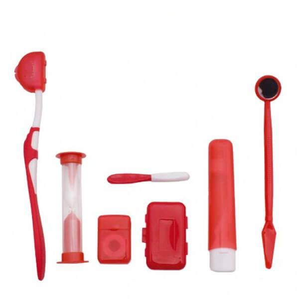 Denta Pulse: Kit Pulizia Dentale Fai Da Te, Funziona Davvero? Opinioni - Foto 8