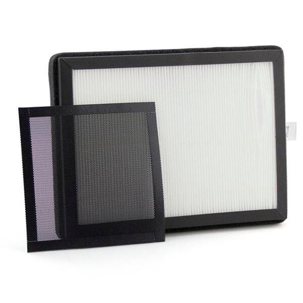 B 1000: Kit del filtro della macchina di aspirazione Img: 202202191