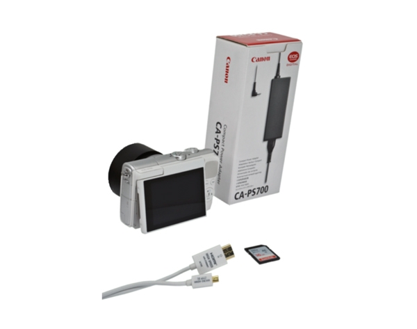 Kit M200 per microscopio Magna Img: 202308191