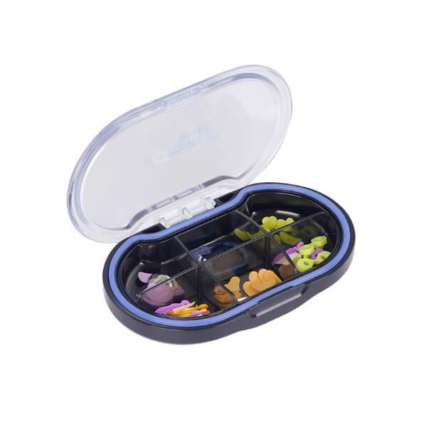 Set di matrici sezionali sagomate metalliche - Piccolo 0,035 mm Img: 202504261