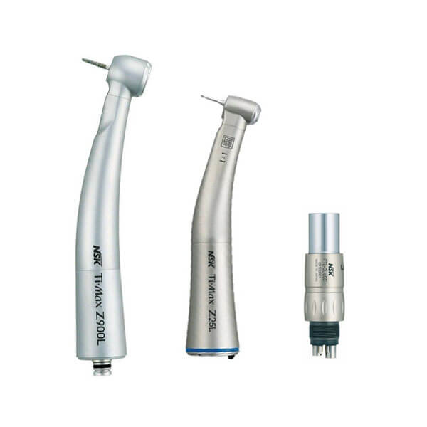 Kit Premium Plus di Strumenti Rotanti Img: 202601241