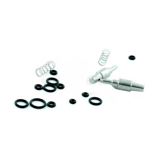 Kit di riparazione completo per siringa Minimate Img: 202304081