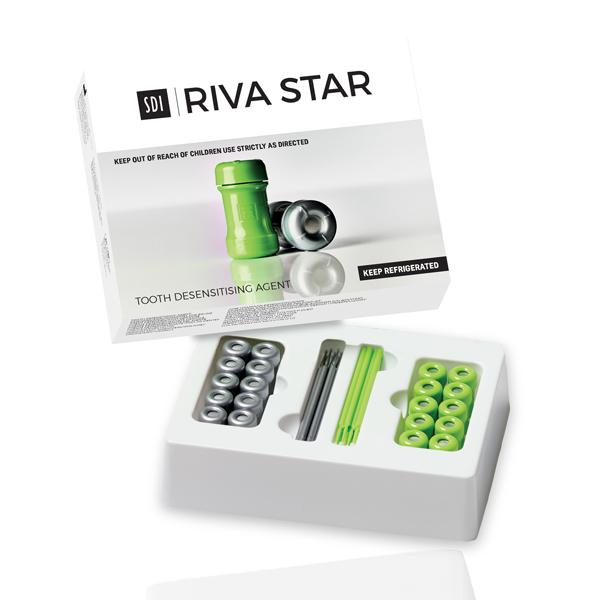 Riva Stella Kit Desensibilizante 3 Componenti Img: 202202121