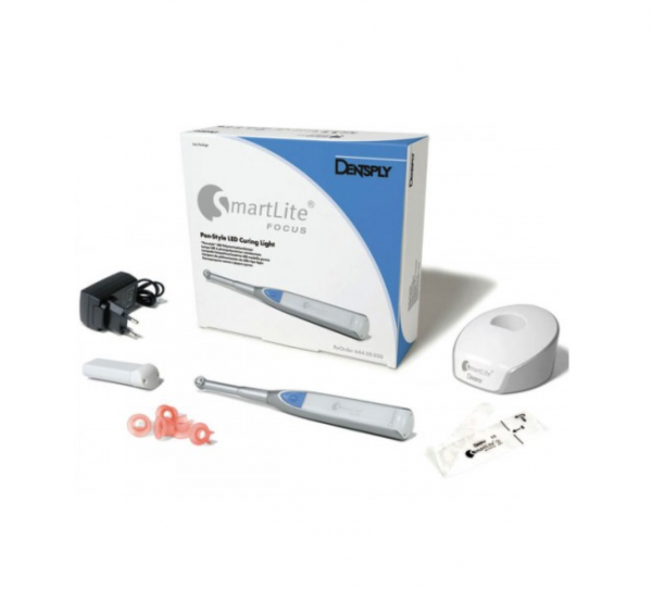 Kit promo FOCUS SmartLite Img: 201807031