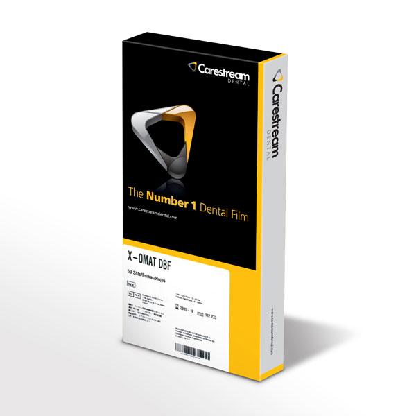 X-OMAT-DBF (K) 12,7x30,5 BLU 50U. Img: 201807031