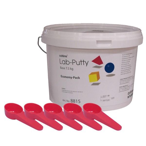 AUTO SILICON LAB PUTTY (7.5kg.) Img: 201807031