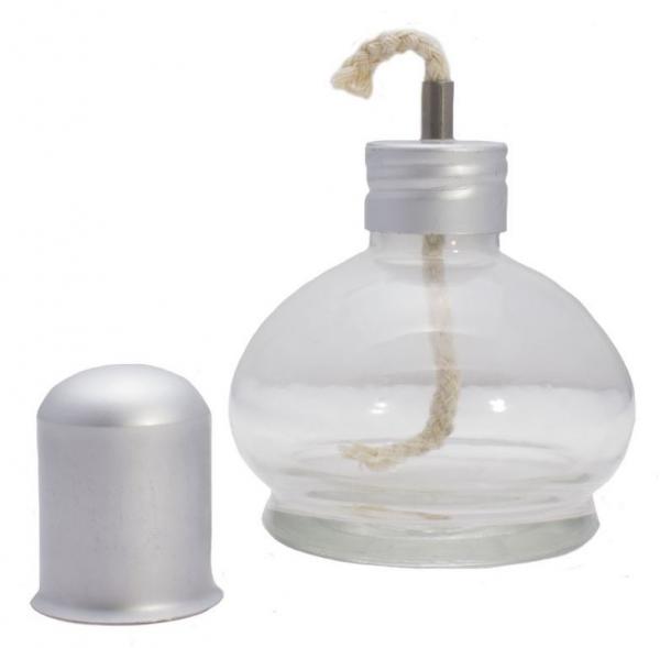 CRYSTAL LAMPADA CON COPERCHIO Img: 201811031