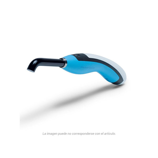 Bluephase EasyCure: Lampada Fotopolimerizzante (100-240V) Img: 202507191