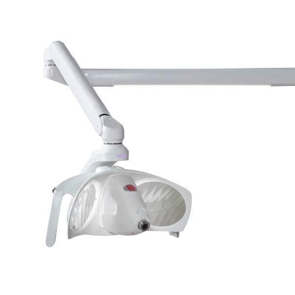 Lampada Eva Tunable White TheiaTech per Unità Dentale - Con interruttore (82 cm) Img: 202304081