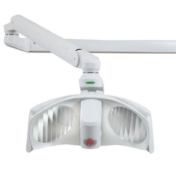 Lampada Eva Sunlight per Unità Dentale  - Con interruttore (82 cm) Img: 202304081