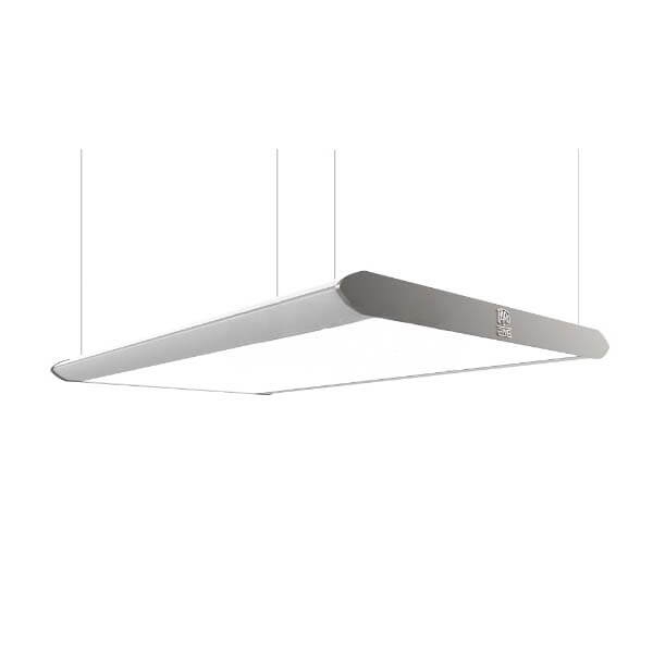 Lampada Ziva: Soffitto LED per uso odontologico Img: 202304081