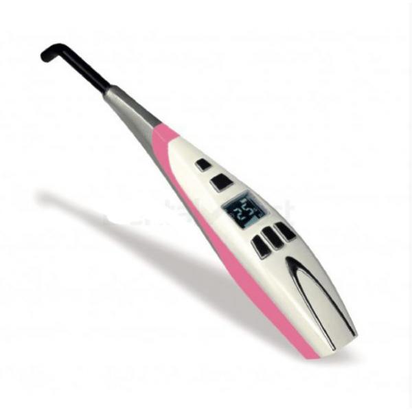 LED LAMP FOTOPOLIM. TECHNOFLUX L036A + LUCE BIANCA (rosa) Img: 202104241