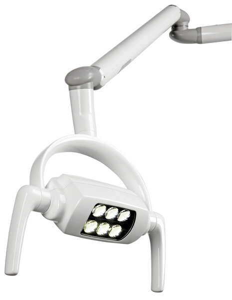 LED LAMP VIEWDENT Img: 201807031
