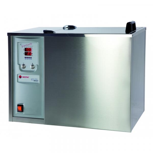 Laboratorio Dentale Lava Polymerizer E2 Dental Laboratory Img: 201907271