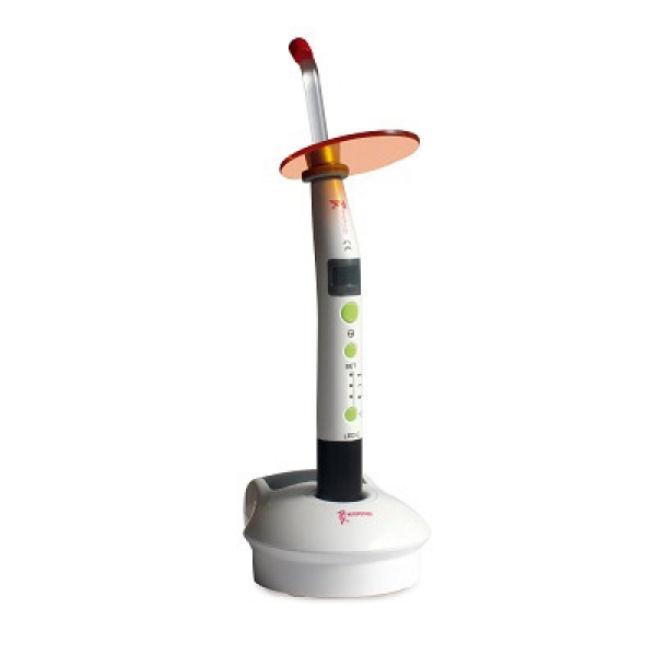 LED LAMP fotopolimerizzato C wireless DTE Img: 202305061