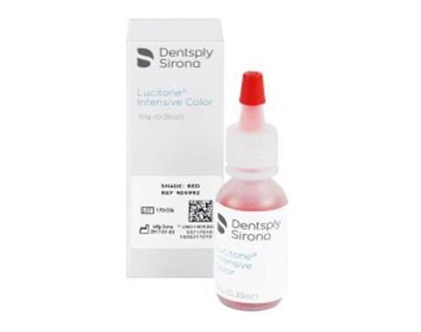 LUCITONE HIPA Intensivo 10gcolore intenso Blu 10 g Img: 201910261