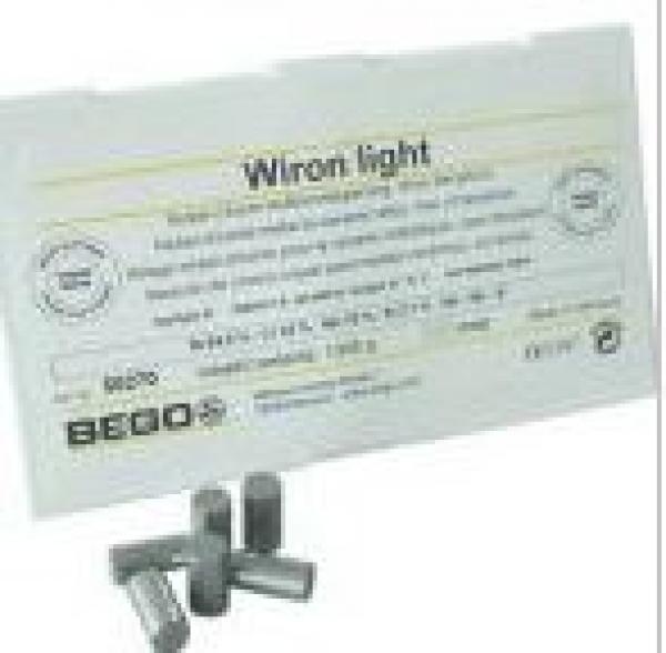 Wiron LUCE 1 kg Img: 201807031