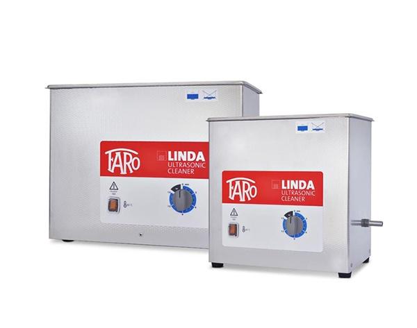 Linda - Vasca da bagno ad ultrasuoni (3L o 6L) - 3 litri Img: 202003211