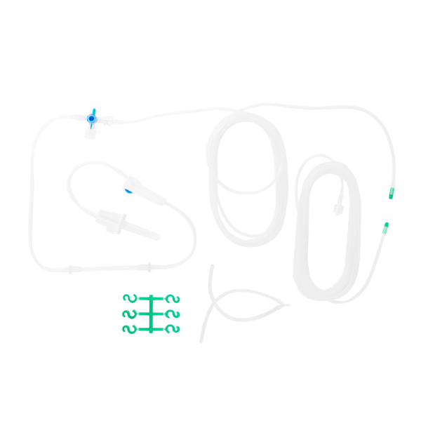 Meccanici insiemi acqua sterile (10 unità) Img: 202601101