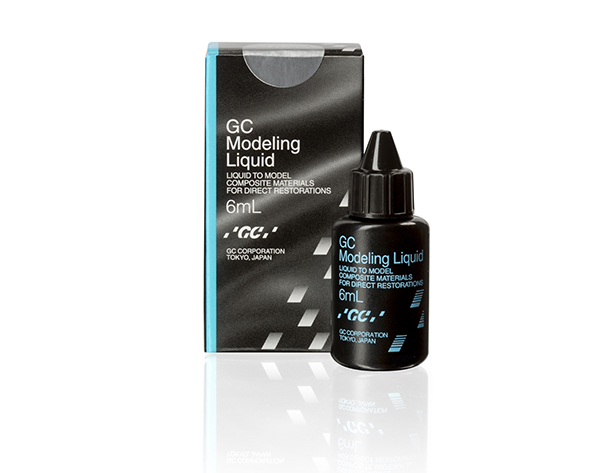 Liquido Di Modellazione (6 Ml)