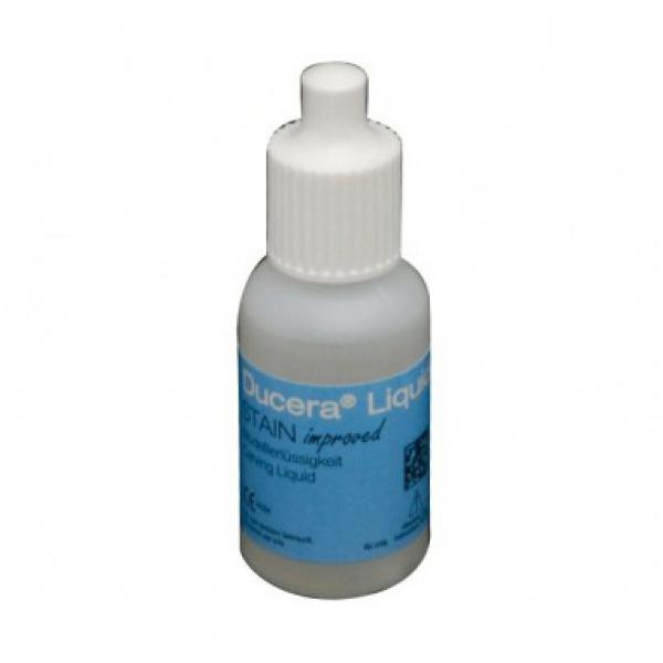 Duceram - liquido per trucco (15ml) - DEGUDENT