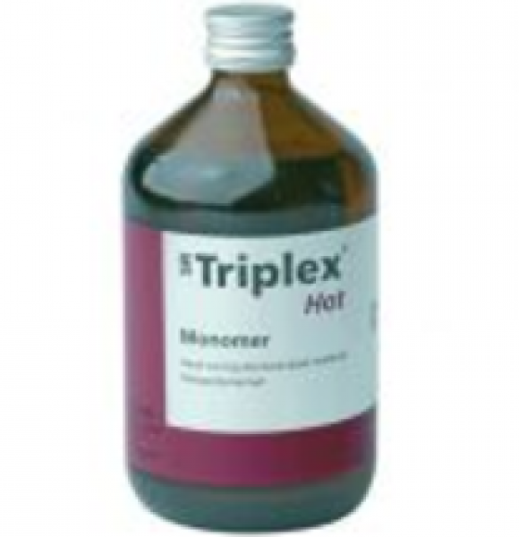 TRIPLEX liquido caldo 500 ml Img: 201807031