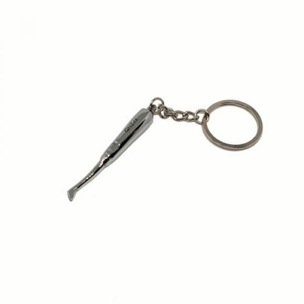 Portachiavi per strumenti dentali (diverse forme) - Elevatore Dritto Img: 202105221