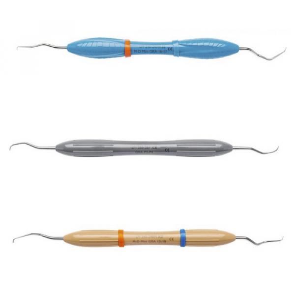 Mini Gracey Mini XSI Curette - 15/18...14/15 Img: 201907271