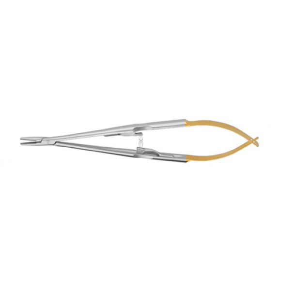 PORTA AGHI CASTROVEJO CURVO TC GERHÒ 14cm 1pz | PUNTE CURVE | 0012839 PORTA AGHI CASTROVEJO CURVO TC GERHÒ 14cm 1pz | PUNTE CURVE | 0012839