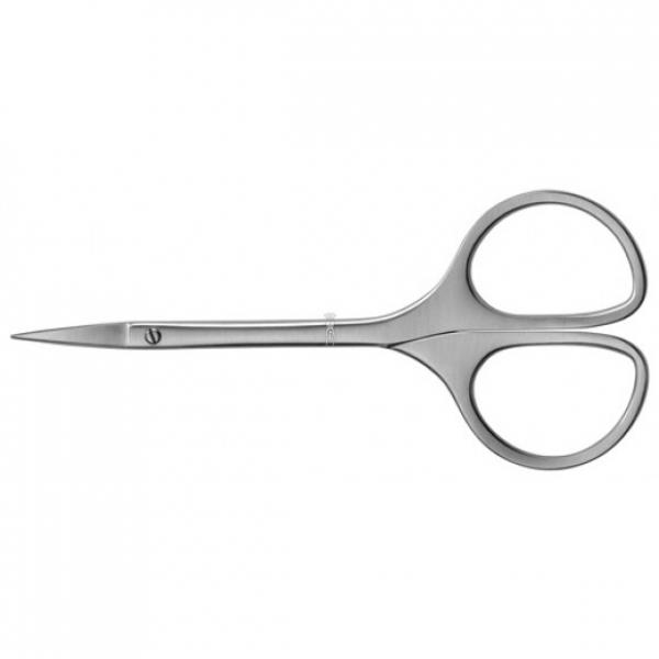 LS800 / 13 centimetri. GUM LIQUIDO FORBICI IN ACCIAIO DRITTO Img: 201807031