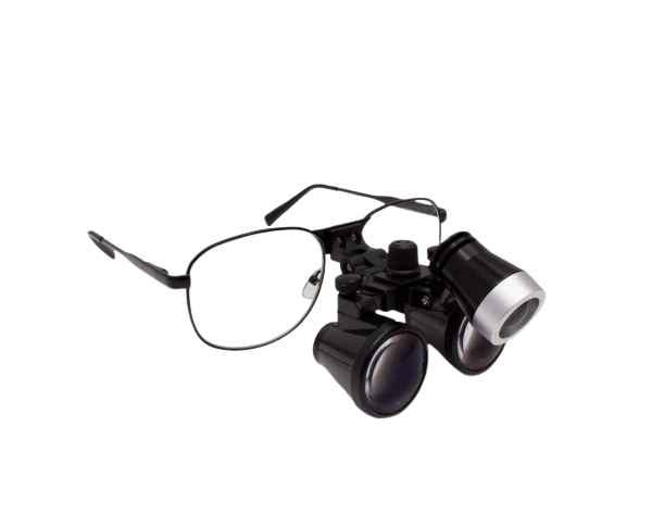 SET LENTE + LUCE LED BADER Img: 202103131