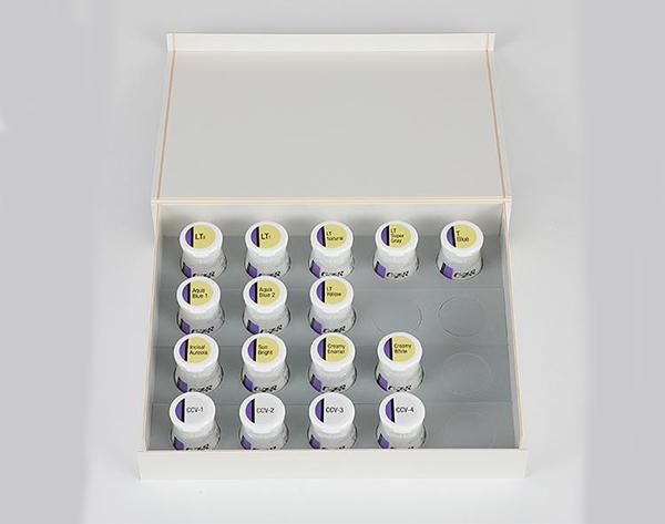 Kit Luster Ccv- Cerabien-Czr Img: 202008291