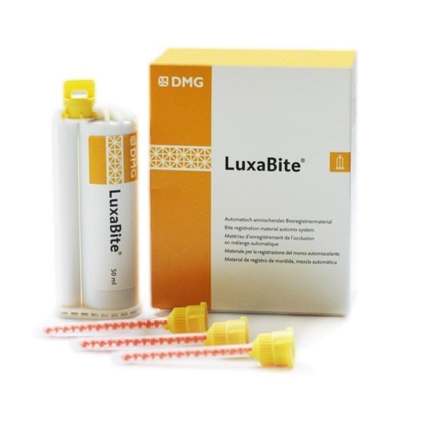 LUXABITE AUTOMIX (1x50gr + 15 bit) Img: 202301281