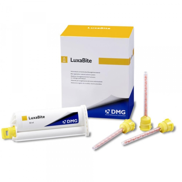 LUXABITE Registro morso Automix (5x50ml) Img: 202308191