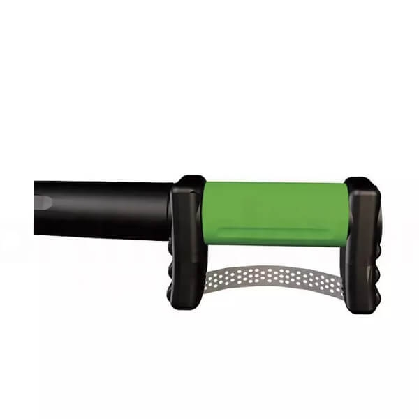 Magic: Strisce ortodontiche di ricambio - Doppio lato spesso (verde) Img: 202307011