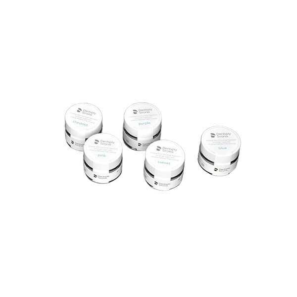 Trucco universale per restauri dentali (5 gr) - Body S0 Img: 202402031