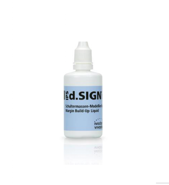 IPS modello margine DSIGN liquido 60 ml Img: 201807031