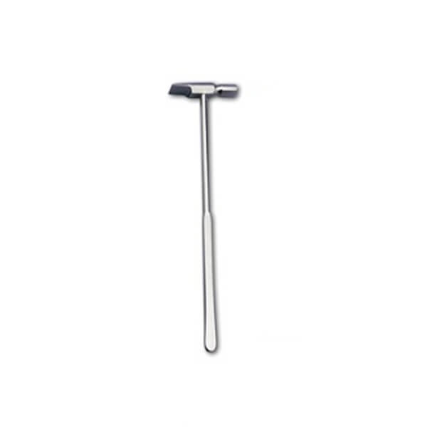 Martello metallico da 162 mm - 162 mm Img: 202304081