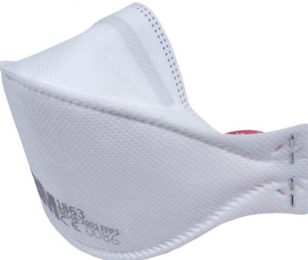 maschera ffp3 3m maschera ffp3 3m