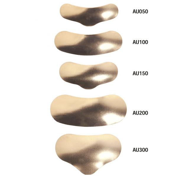 COMPOSI-TIGHT GOLD MATRICI PICC. CERV. 50u. Img: 202107101
