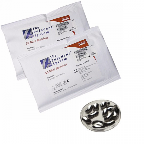 MINI Palodent REPOSICION Img: 202112041