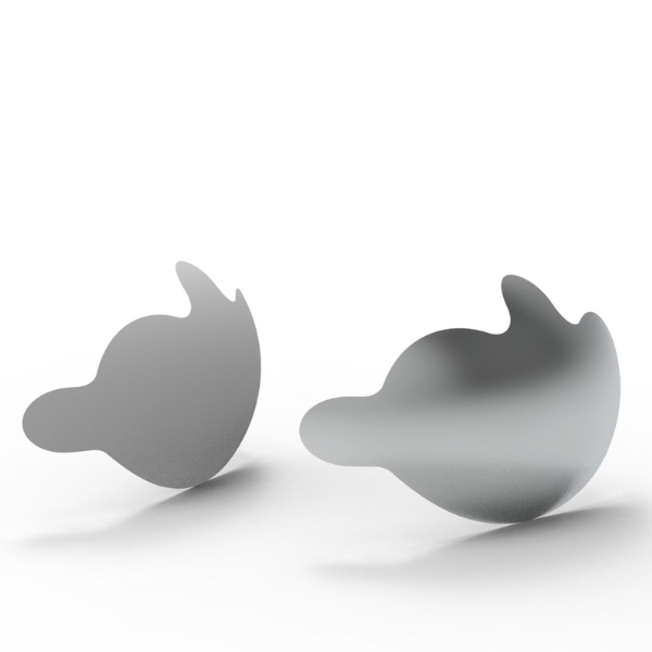 MyQuickmat Prime: Matrici Sezionali Anatomiche (100 pezzi) - Matrici sezionali anatomiche MyQuickmat Prime (100 pz) Img: 202601241