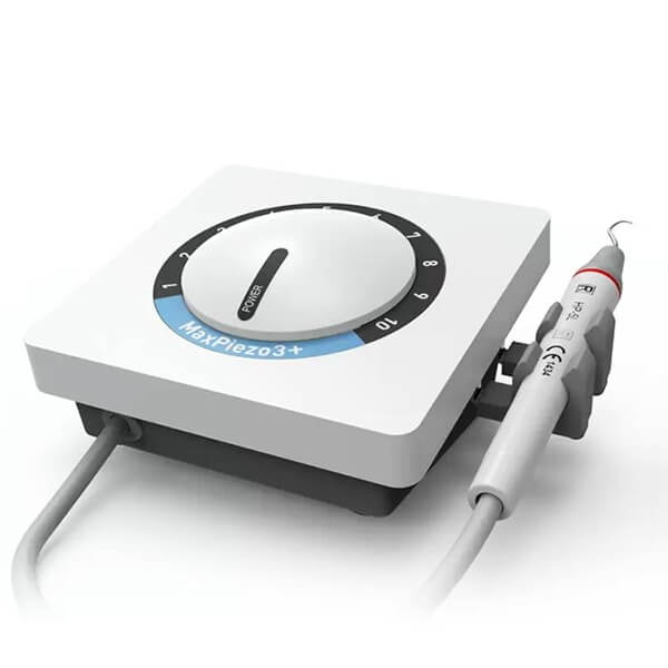 MaxPiezo3+: Dispositivo a Ultrasuoni - BLU Img: 202601241