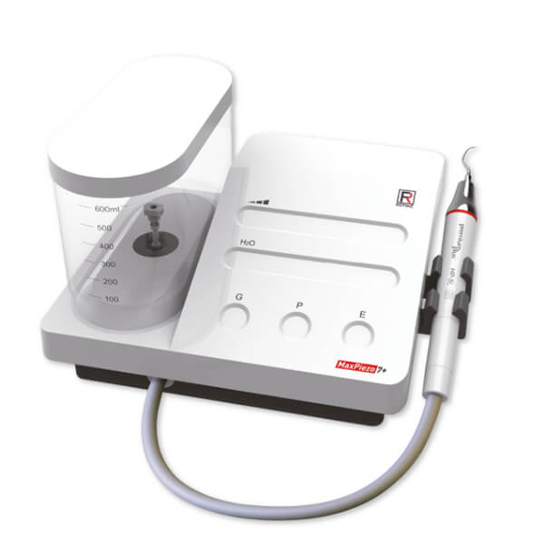 MaxPiezo7+: Dispositivo a Ultrasuoni Img: 202601241