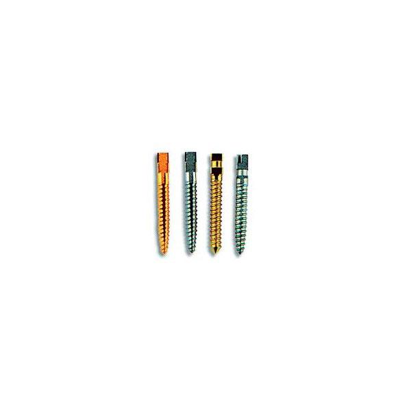Avvitare. TST-S1 7,8 millimetri. Dentato 15U. Img: 201807031