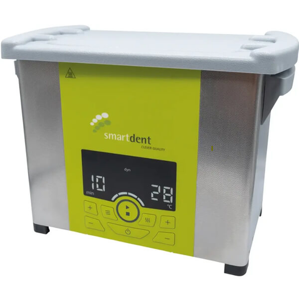 Dispositivo Smartsonic Med 60  - Med 60 Img: 202503151