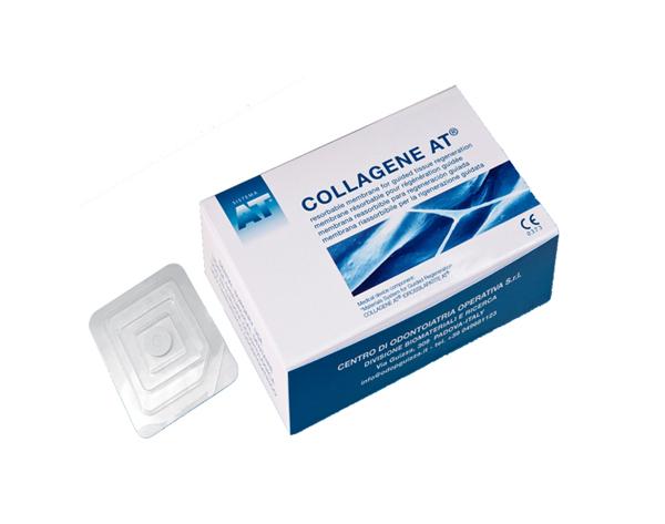 Collagene A Membrana A - Collagene A Img: 202212031